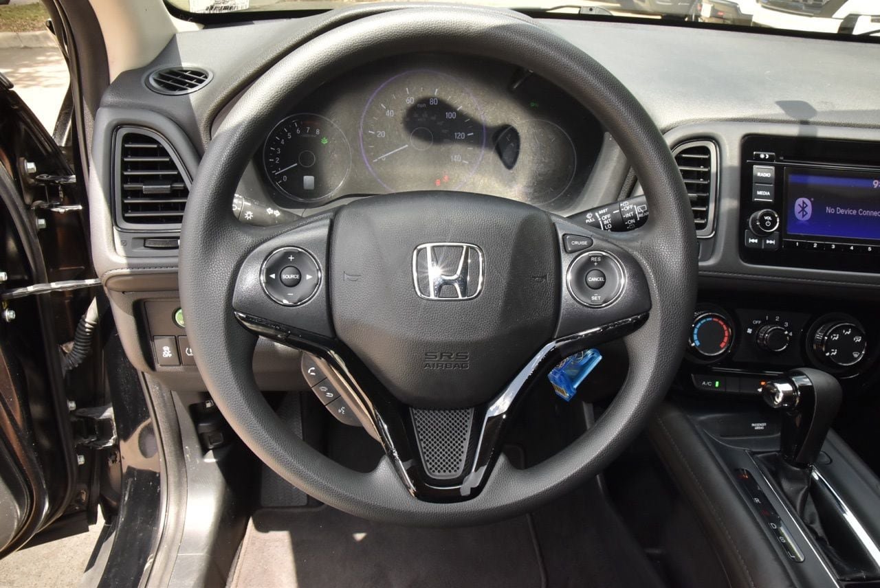 Used 2022 Honda HR-V LX image 21