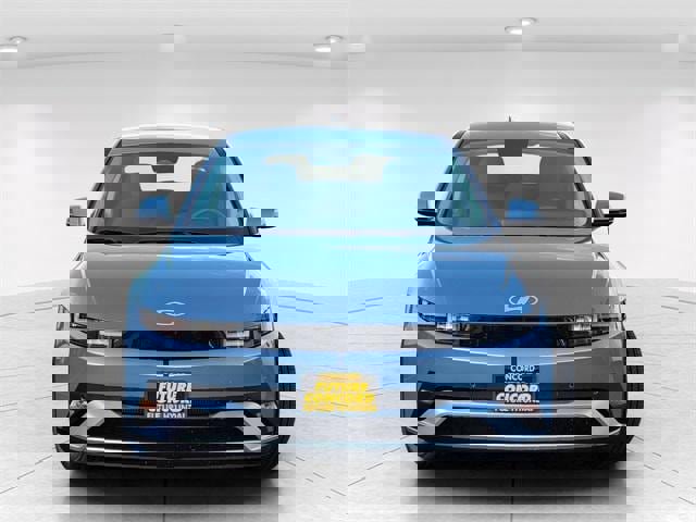 New 2026 Hyundai Ioniq 5 SEL image 3
