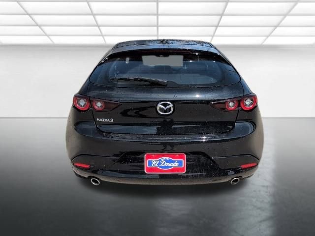 New 2026 MAZDA MAZDA3 2.5 S Hatchback w/ Premium Pkg image 29