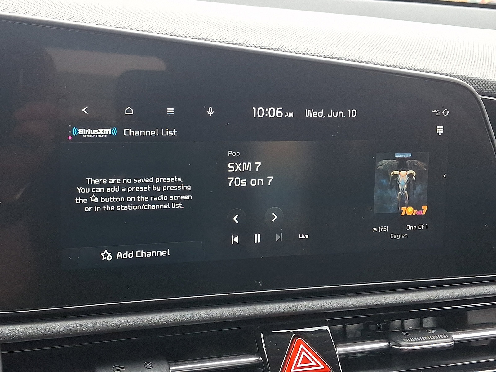 Used 2023 Kia Niro EX FWD image 16