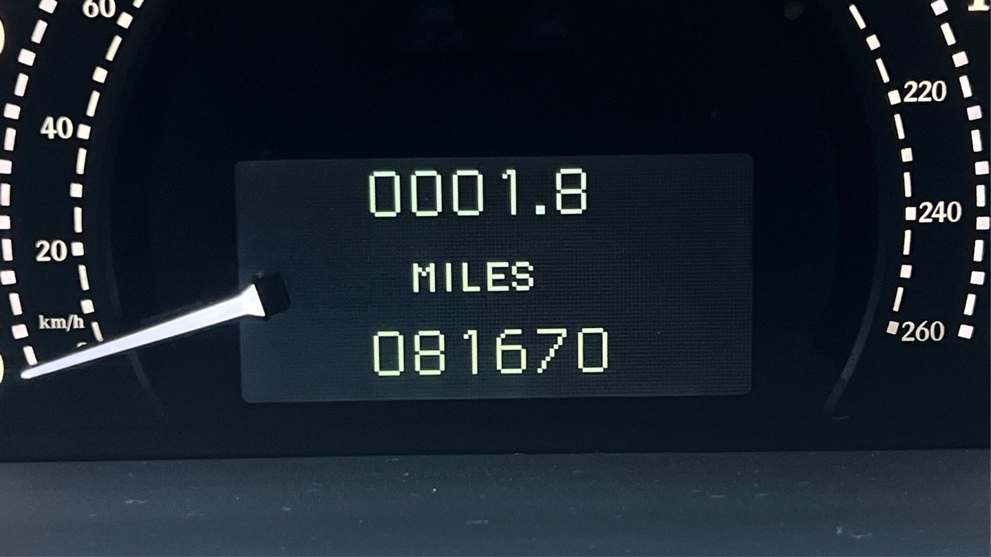 Used 2004 Maybach 57 sedan image 53