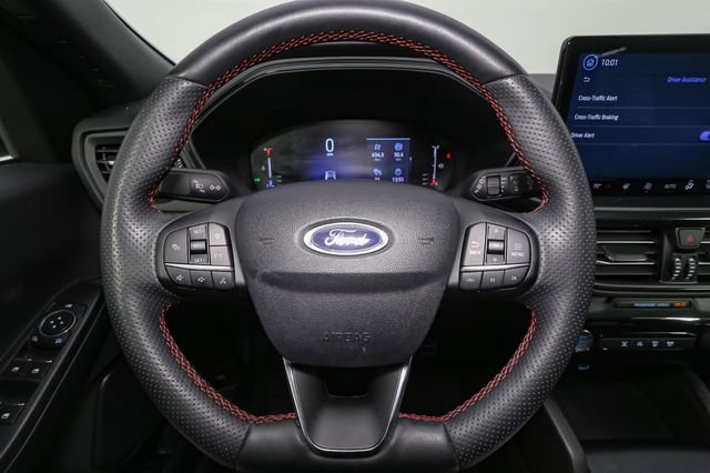 Used 2023 Ford Escape ST-Line Select w/ Tech Pack #1 AWD/4WD image 31