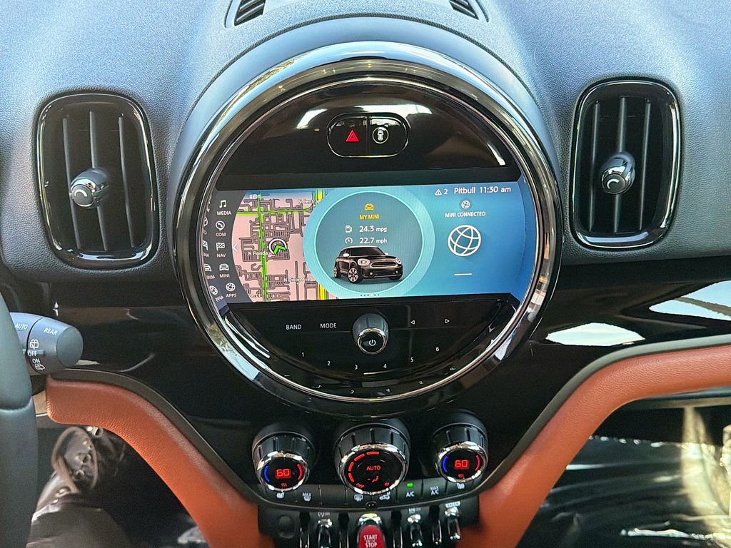 Used 2024 MINI Cooper Countryman S w/ Premium Package image 30