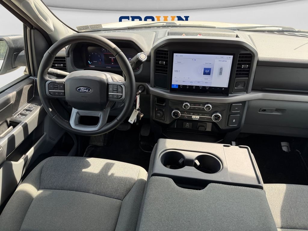 Used 2022 GMC Sierra 2500 SLE w/ SLE Convenience Package AWD/4WD image 18