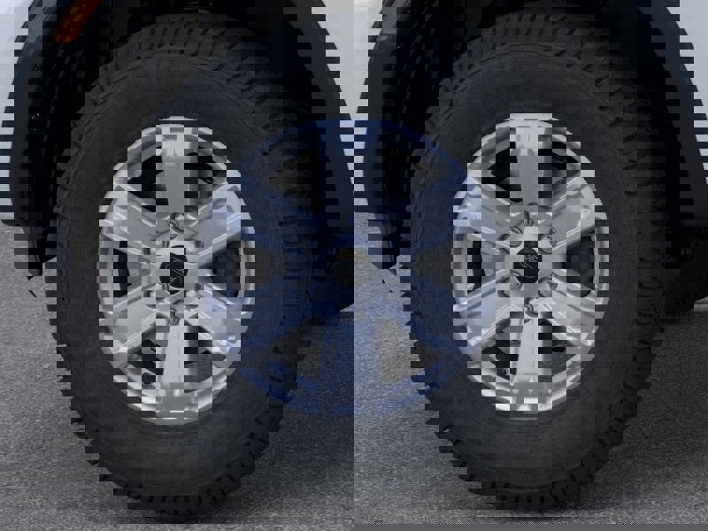 New 2024 Ford Ranger XL image 41