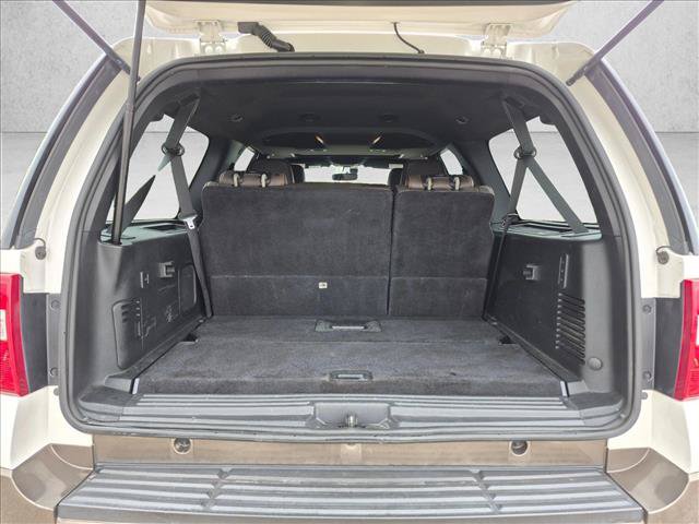 Used 2016 Ford Expedition EL King Ranch RWD image 5