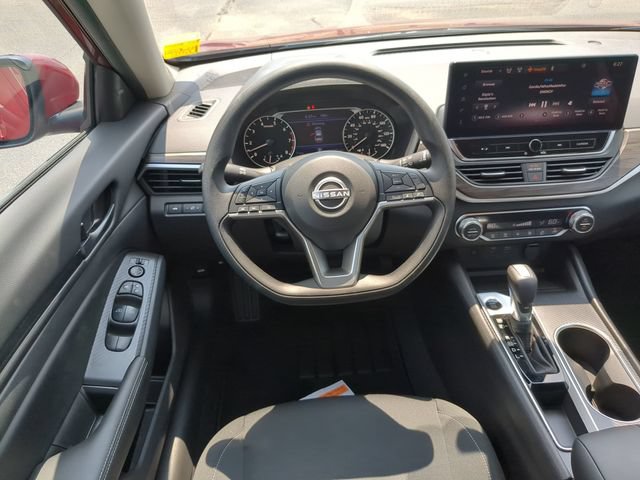 New 2026 Nissan Altima 2.5 SV w/ SV Special Edition Package FWD image 27