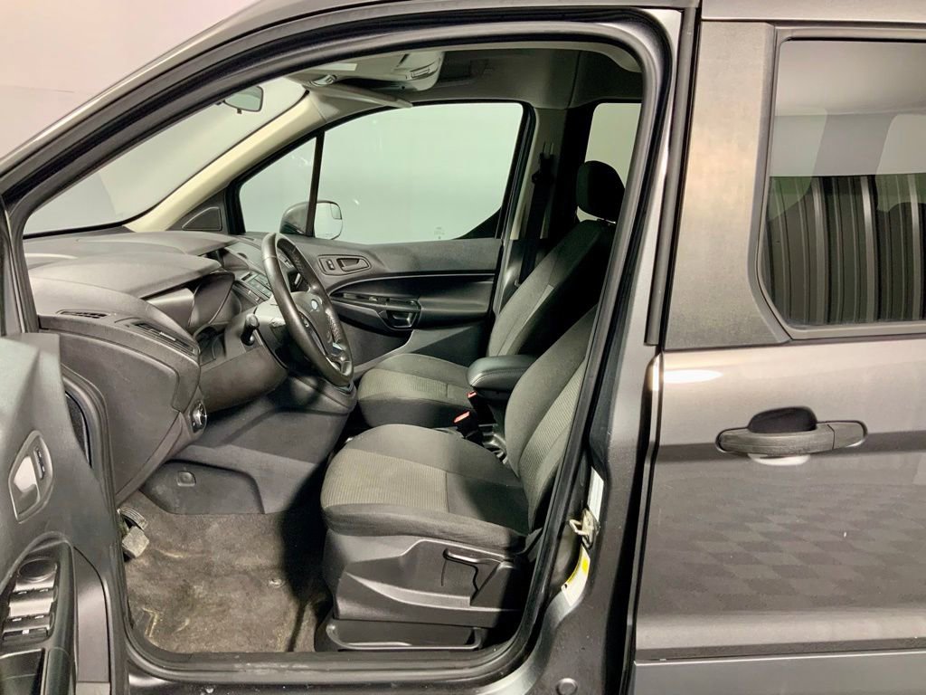 Used 2018 Ford Transit Connect XL image 20