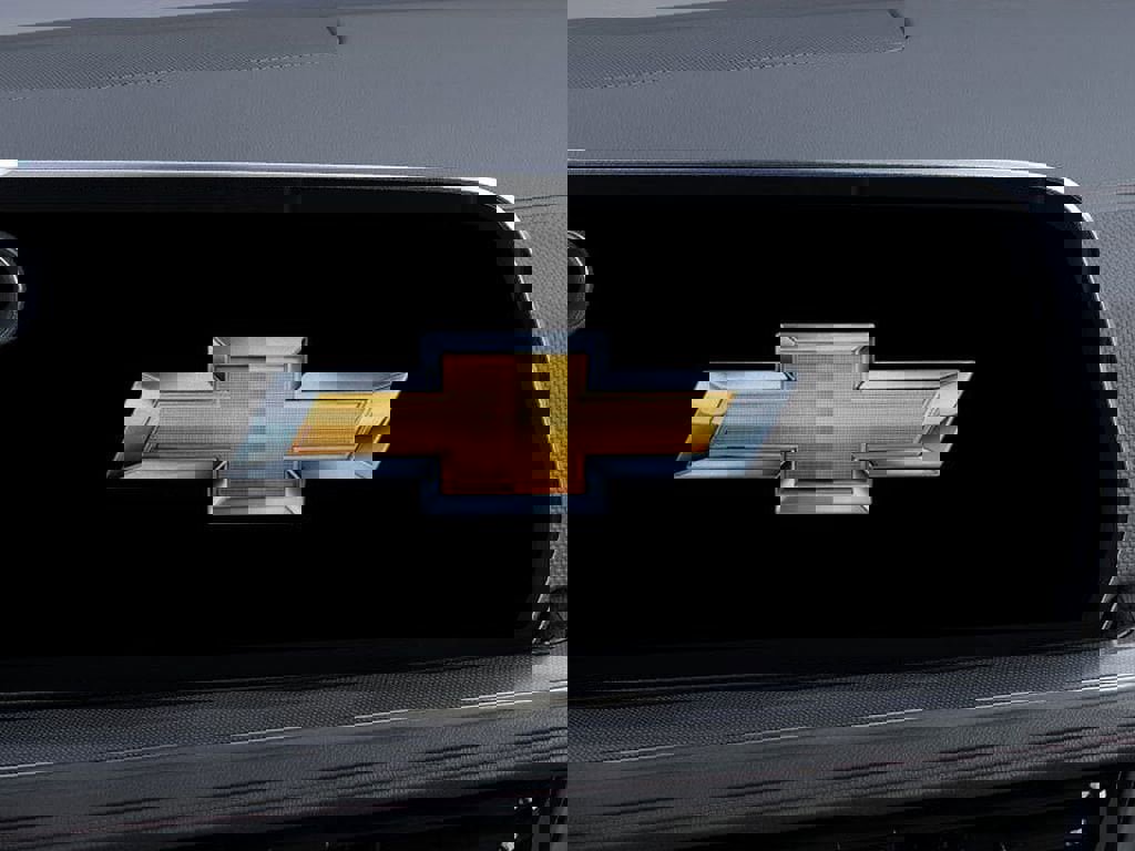 New 2026 Chevrolet Tahoe RST image 20