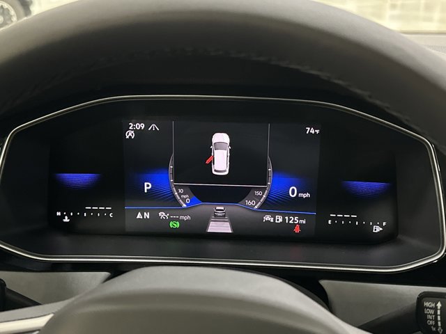 New 2026 Volkswagen Jetta SE image 28