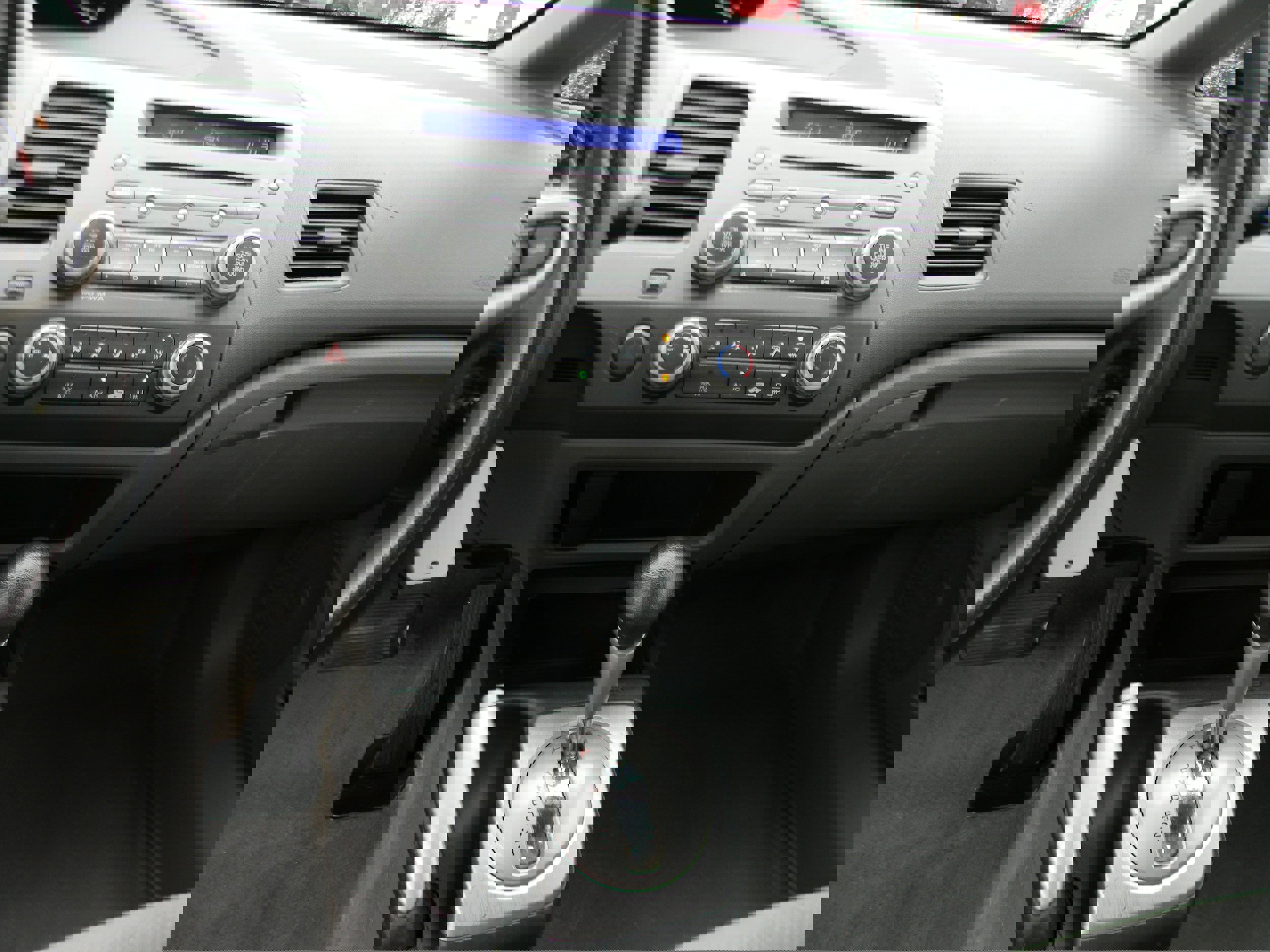 Used 2010 Honda Civic LX image 8