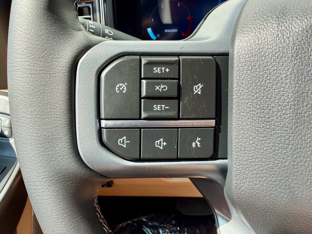 New 2026 Ford F250 Lariat AWD/4WD image 25