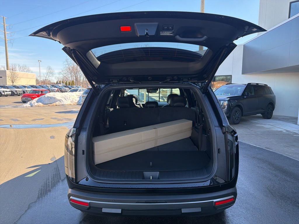 New 2027 Kia Telluride EX image 17