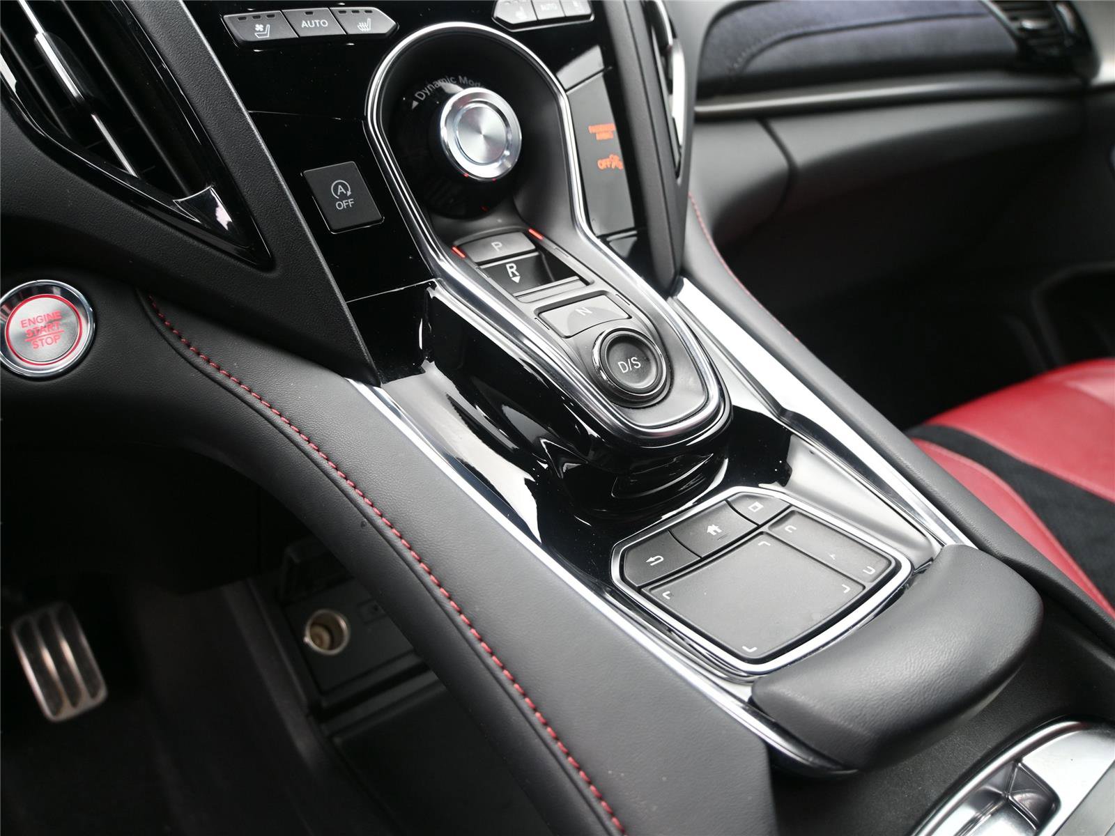 Used 2019 Acura RDX A-Spec image 5