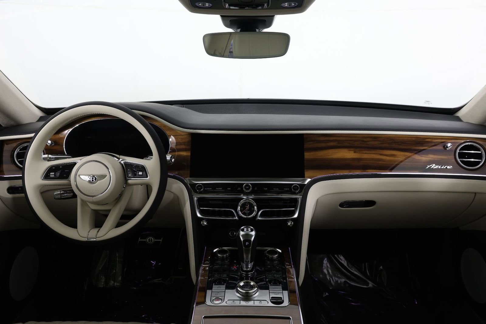 New 2026 Bentley Flying Spur image 4