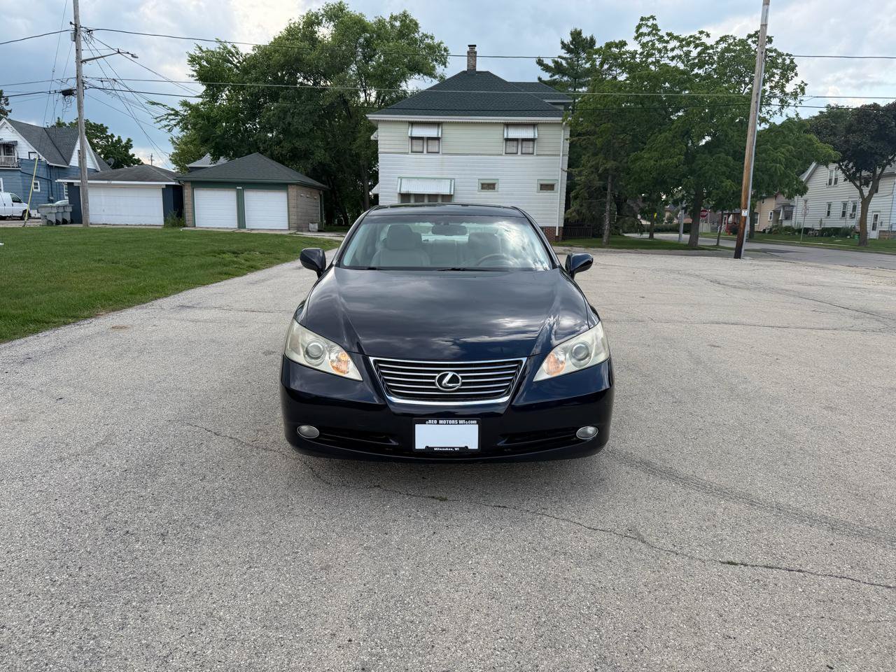 Used 2007 Lexus ES 350 FWD image 2