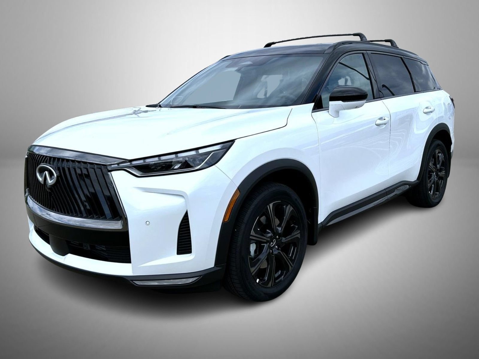 New 2027 INFINITI QX60 Autograph w/ Autograph Tech Package AWD/4WD image 1