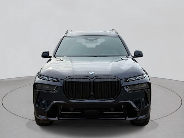 Used 2024 BMW X7 xDrive40i w/ Executive Package AWD/4WD image 36