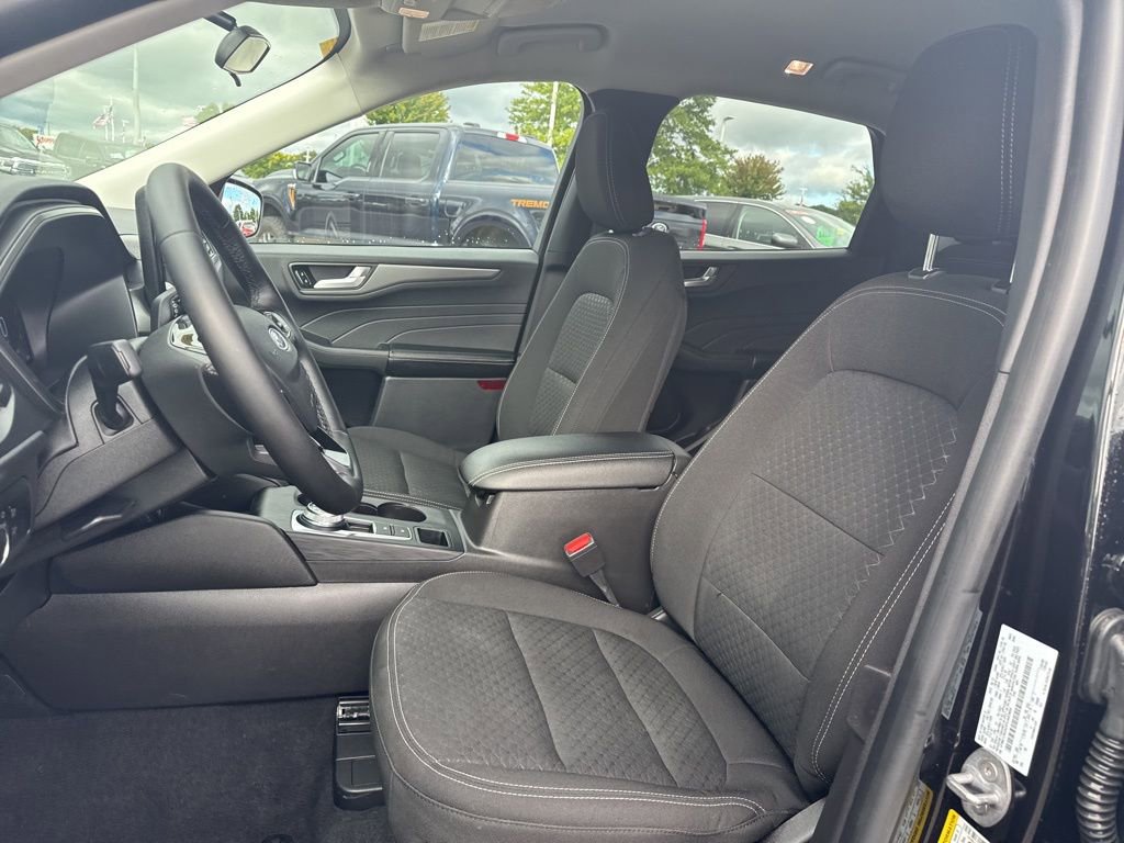 Certified 2023 Ford Escape Active w/ Tech Pack #2 image 28