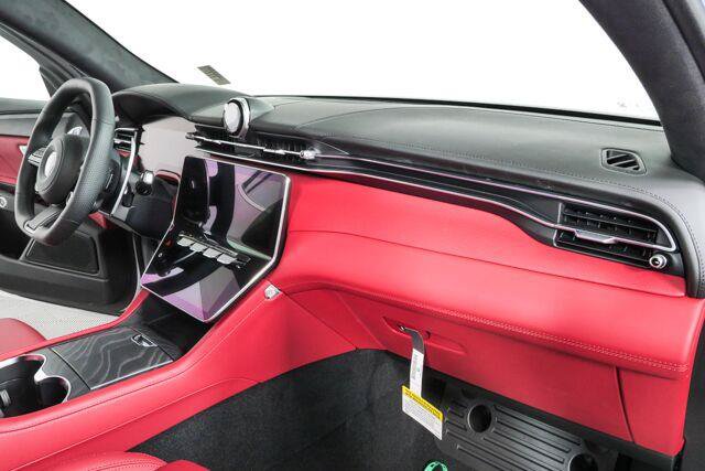 New 2027 Maserati Grecale AWD/4WD image 27