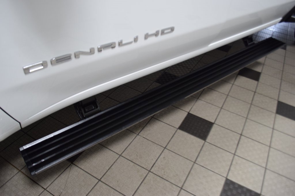 Used 2024 GMC Sierra 3500 Denali w/ Denali Reserve Package image 25