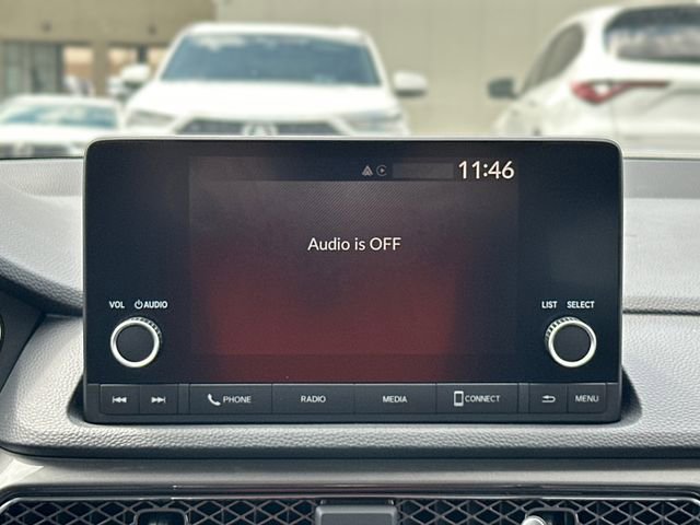 New 2025 Acura Integra image 14