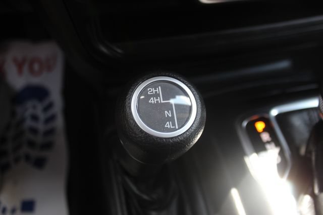 Used 2022 Jeep Wrangler Unlimited Sport AWD/4WD image 27