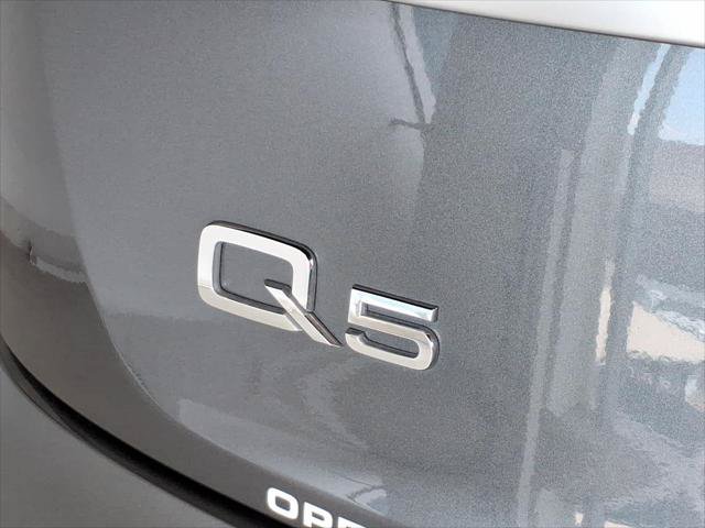 Certified 2023 Audi Q5 2.0T Prestige AWD/4WD image 18