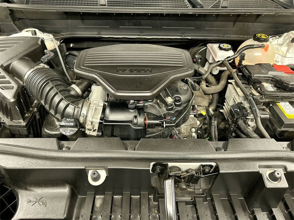 Used 2021 GMC Acadia Denali w/ Trailering Package image 25