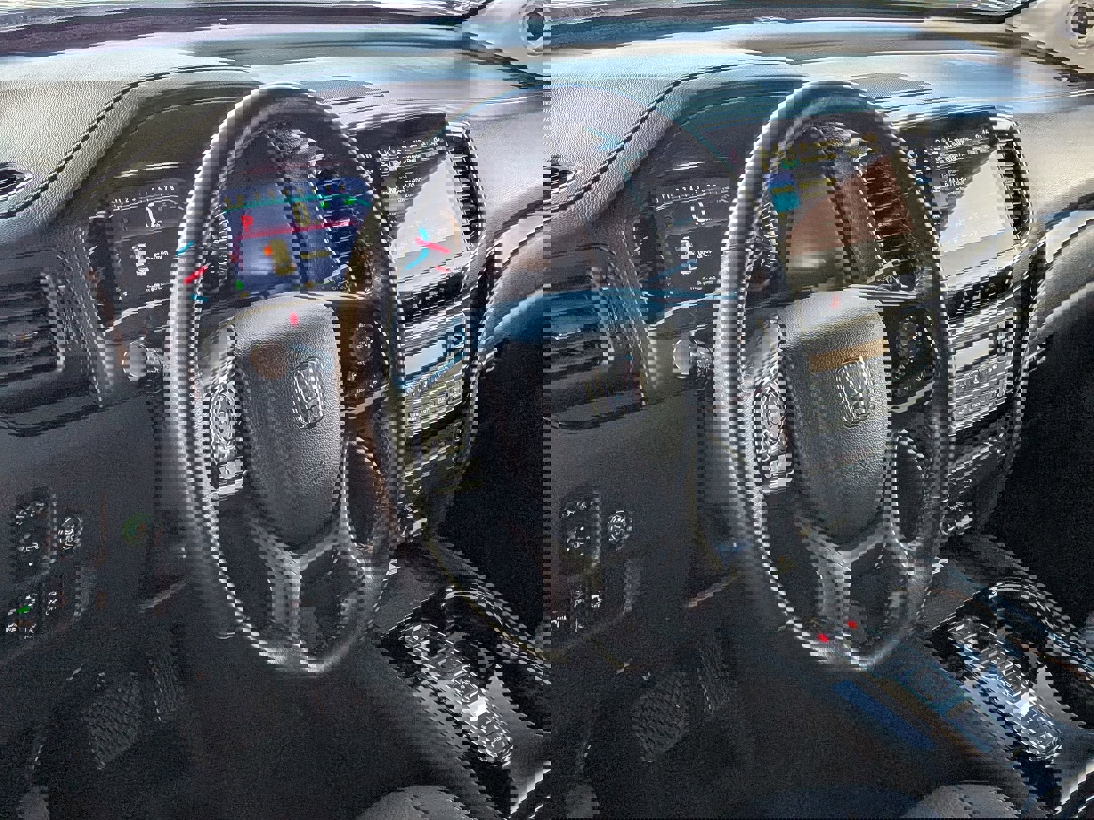 Used 2022 Honda Pilot Elite image 14