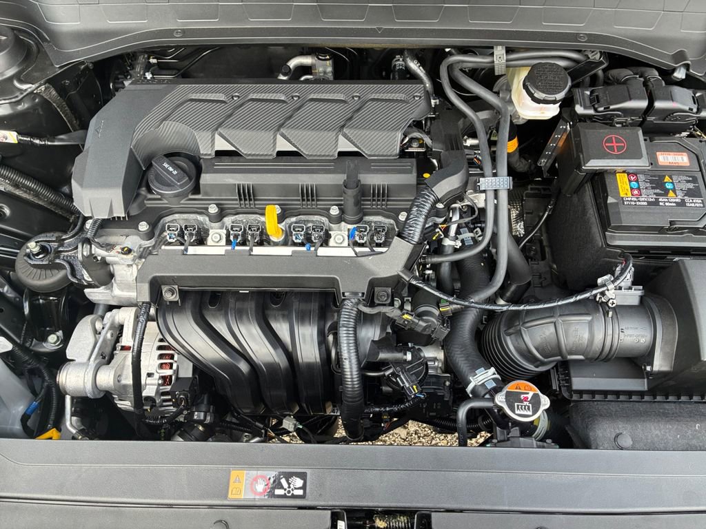 New 2026 Hyundai Venue SEL image 19