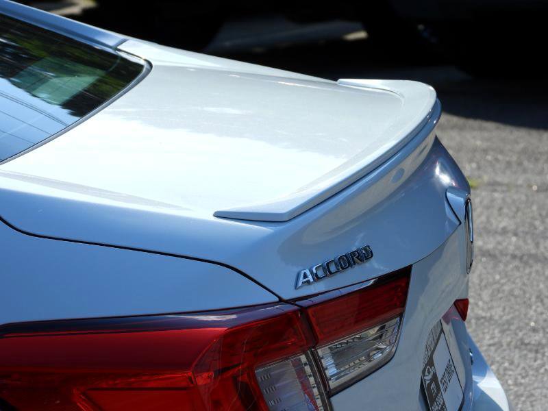 Used 2020 Honda Accord Sport image 13