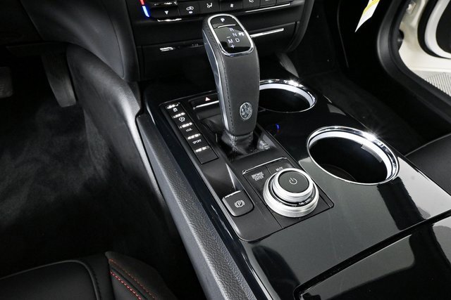 New 2024 Maserati Ghibli Modena Ultima Q4 image 18