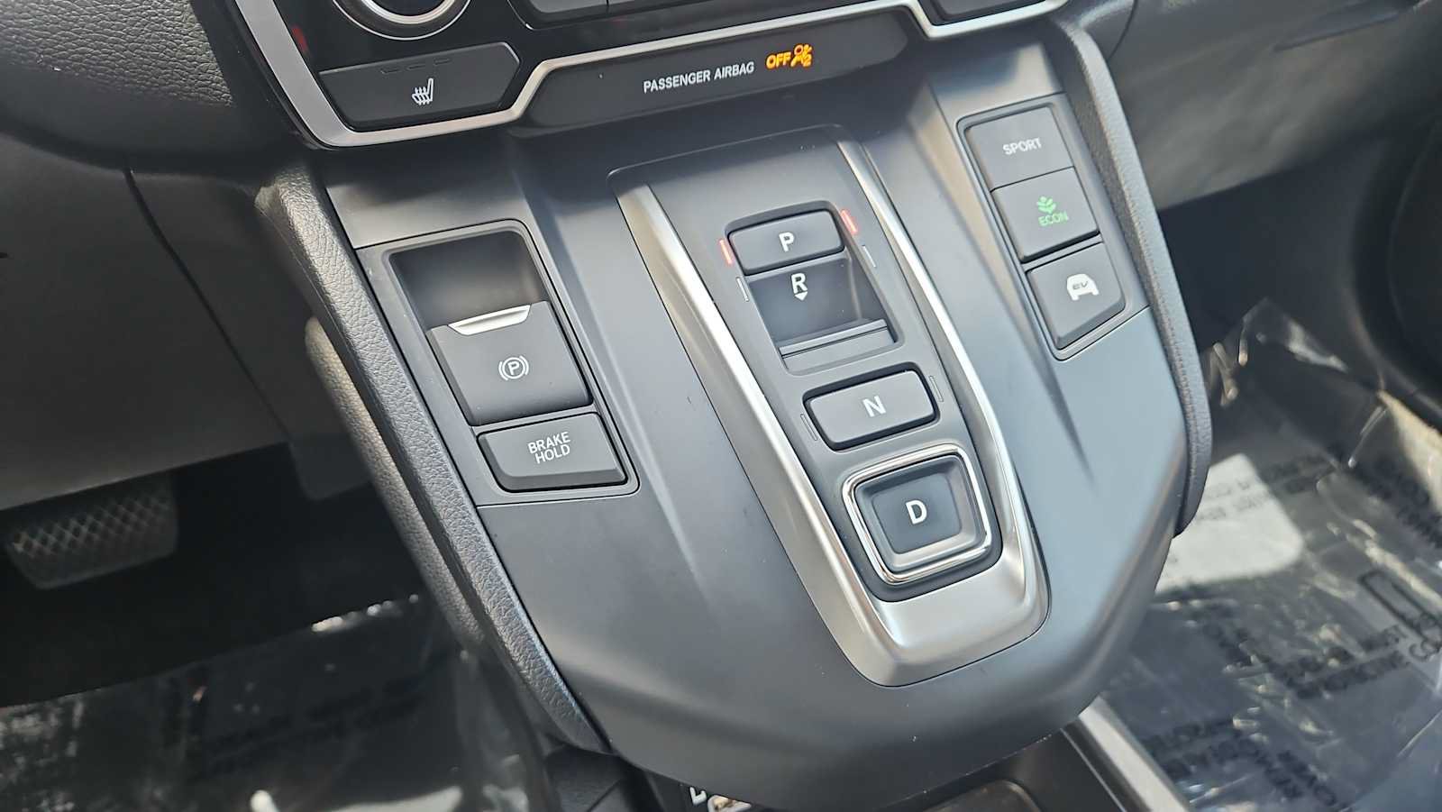 Certified 2022 Honda CR-V EX-L image 22
