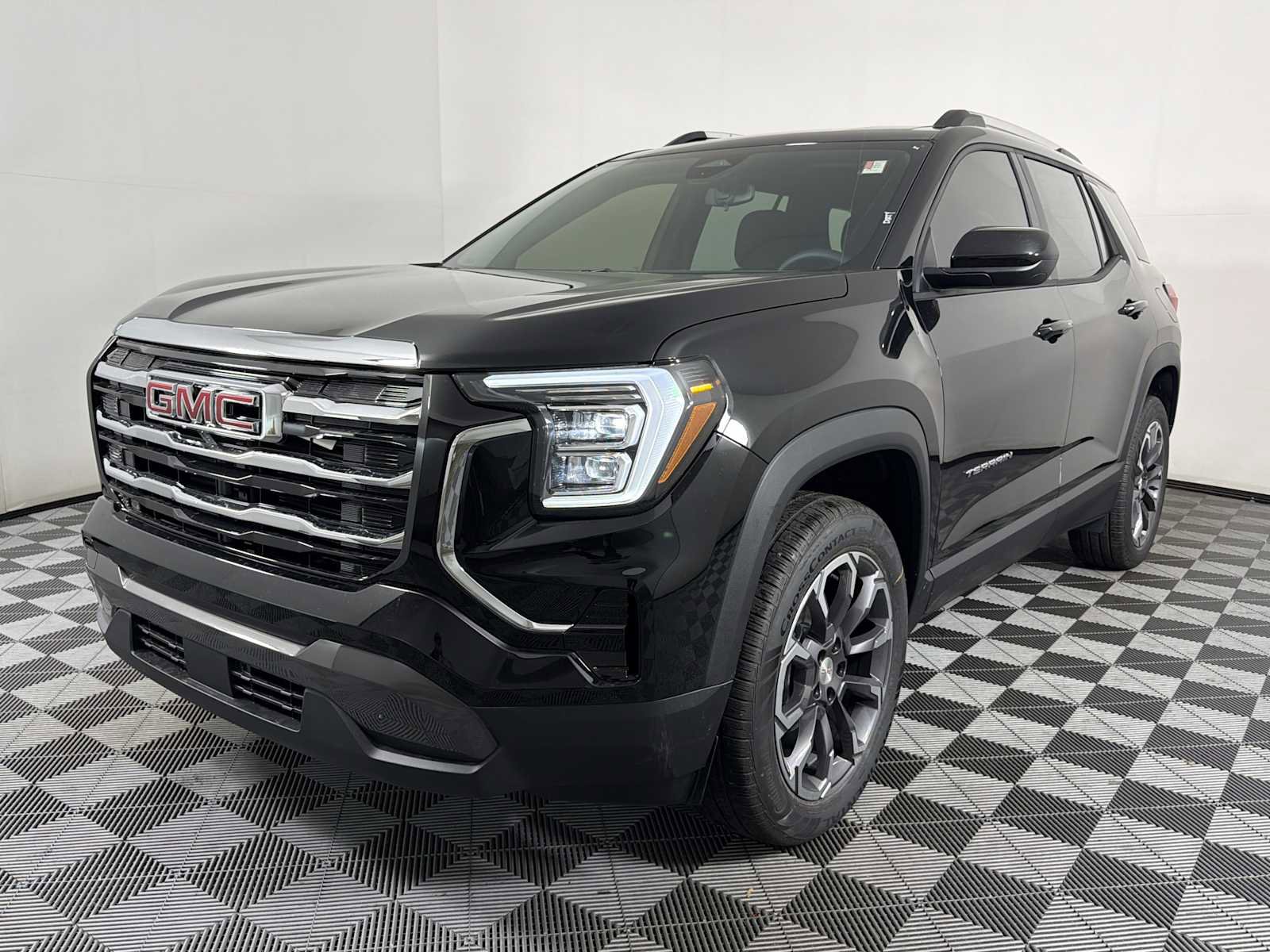 New 2026 GMC Terrain Elevation w/ Elevation Premium Package image 6