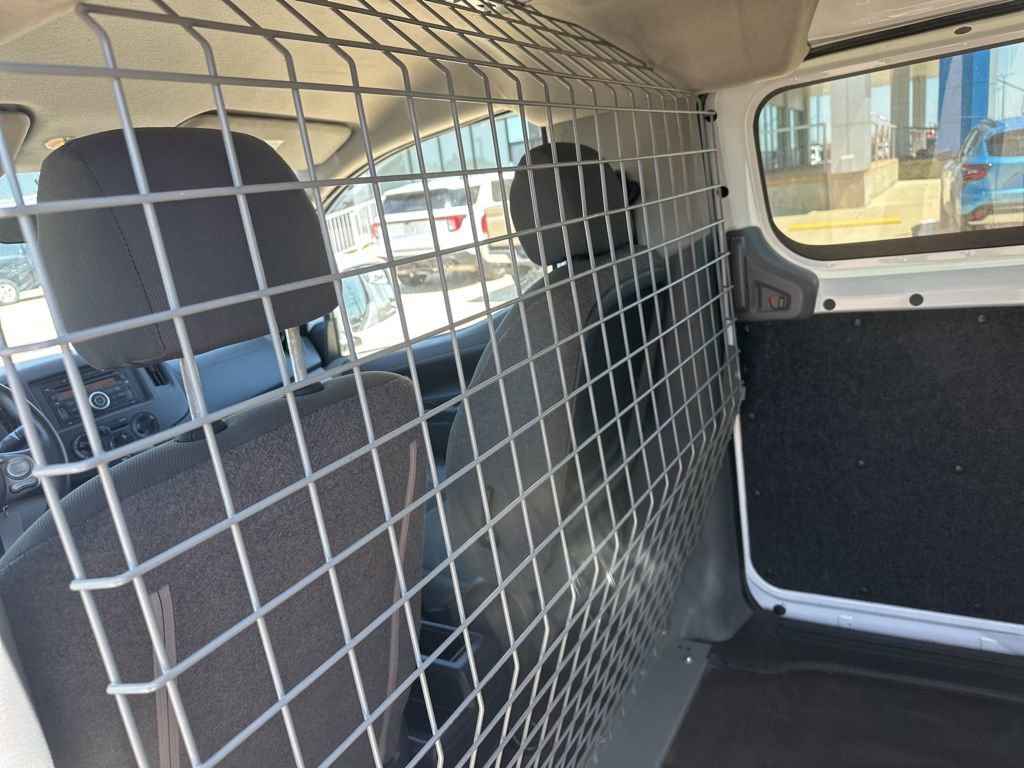 Used 2015 Chevrolet City Express LS w/ Appearance Package FWD image 23