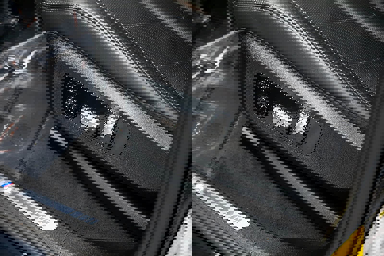 Used 2024 BMW XM image 32