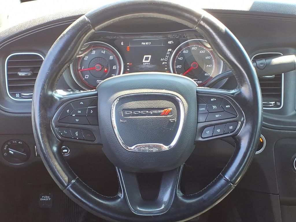 Used 2021 Dodge Charger Police image 19