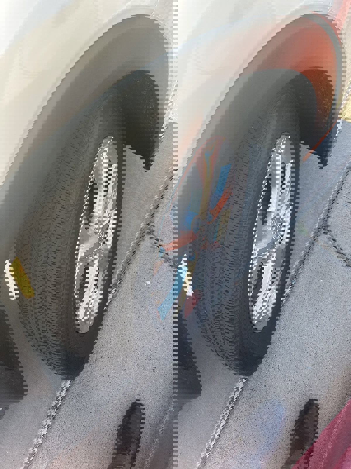 Used 2024 Honda HR-V LX image 20