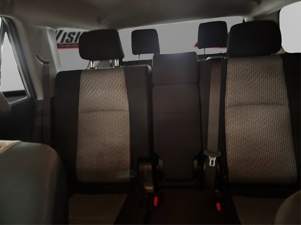 Used 2019 Toyota 4Runner SR5 image 18