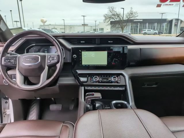 Certified 2023 GMC Sierra 1500 Denali image 29