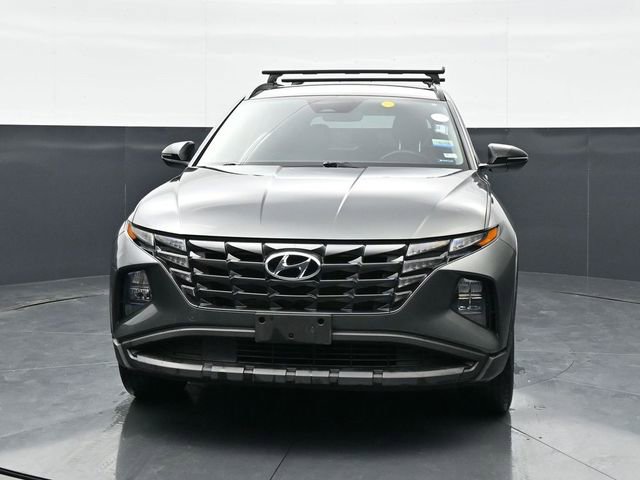 Used 2023 Hyundai Tucson XRT w/ Cargo Package AWD/4WD image 2