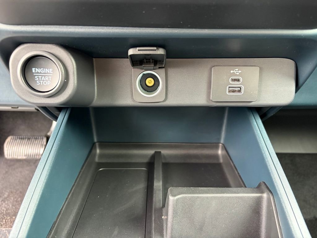 New 2026 Ford Maverick Lobo AWD/4WD image 19