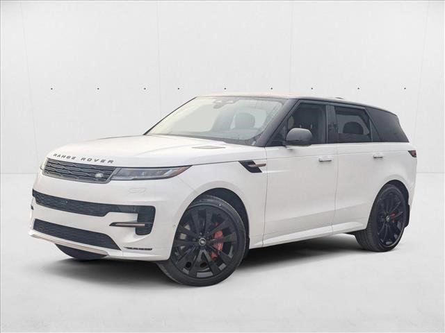 New 2025 Land Rover Range Rover Sport Dynamic SE