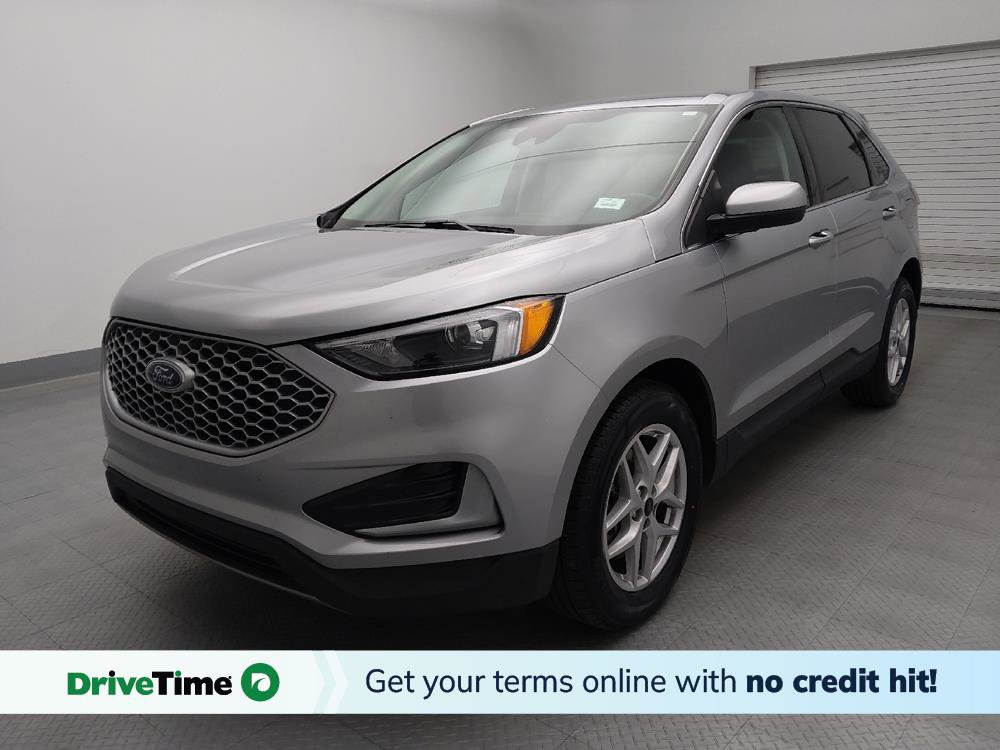 Used 2024 Ford Edge SEL