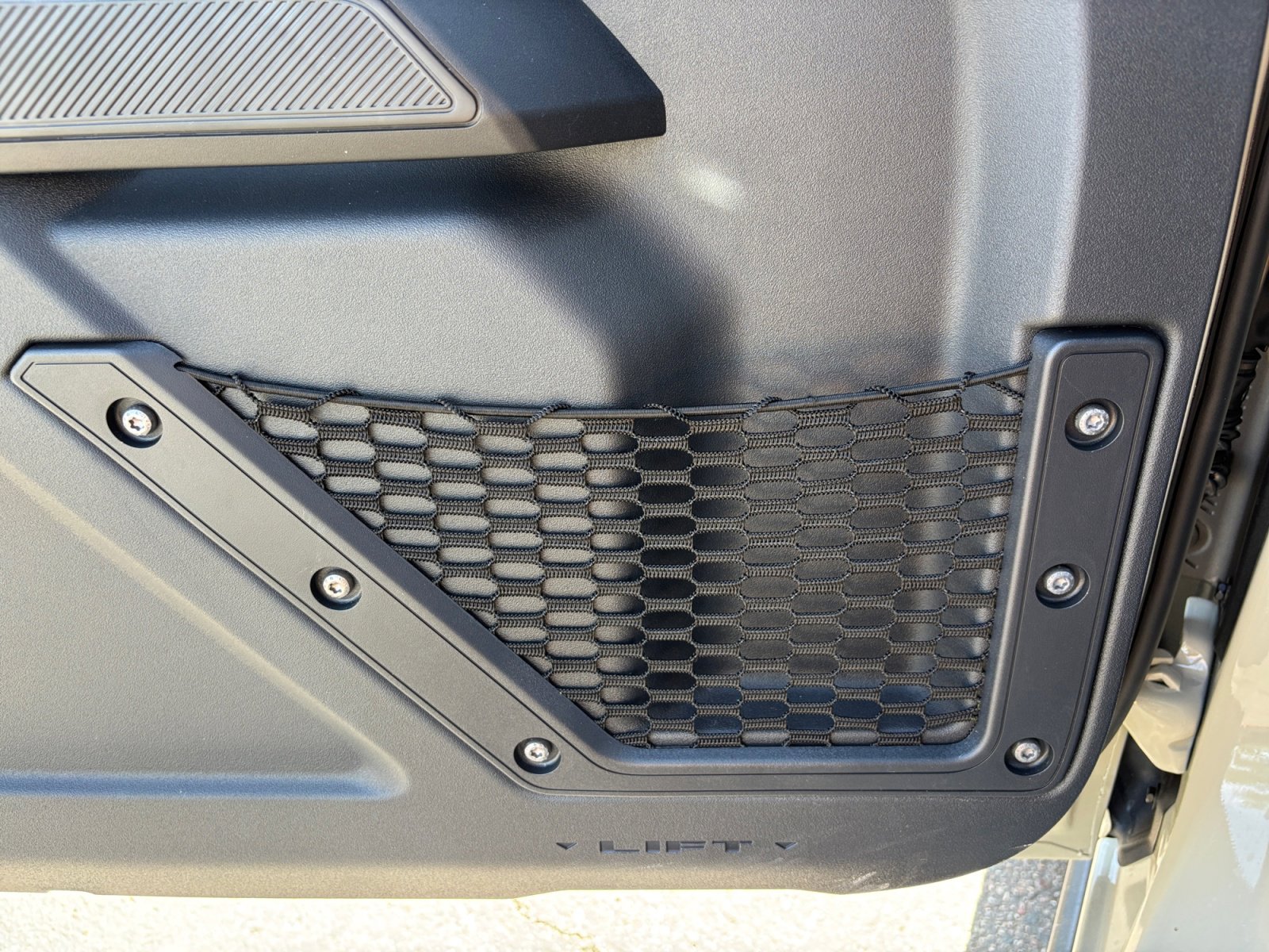 New 2026 Ford Bronco Big Bend image 26