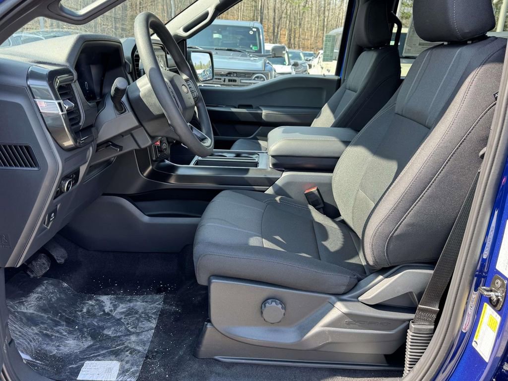 New 2026 Ford F150 STX w/ F-150 LOBO Package image 18