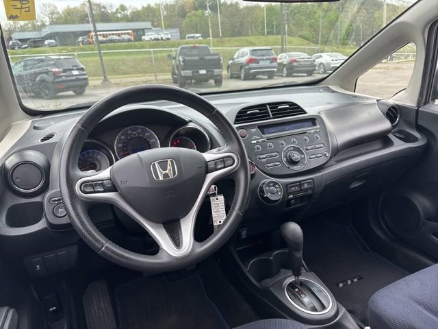 Used 2012 Honda Fit Sport image 12