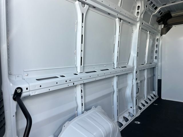 New 2024 RAM ProMaster 2500 w/ Safety Group image 10