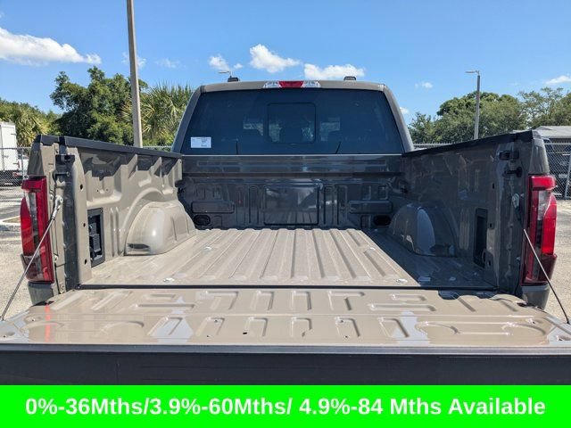 New 2026 Ford F150 Tremor AWD/4WD image 14
